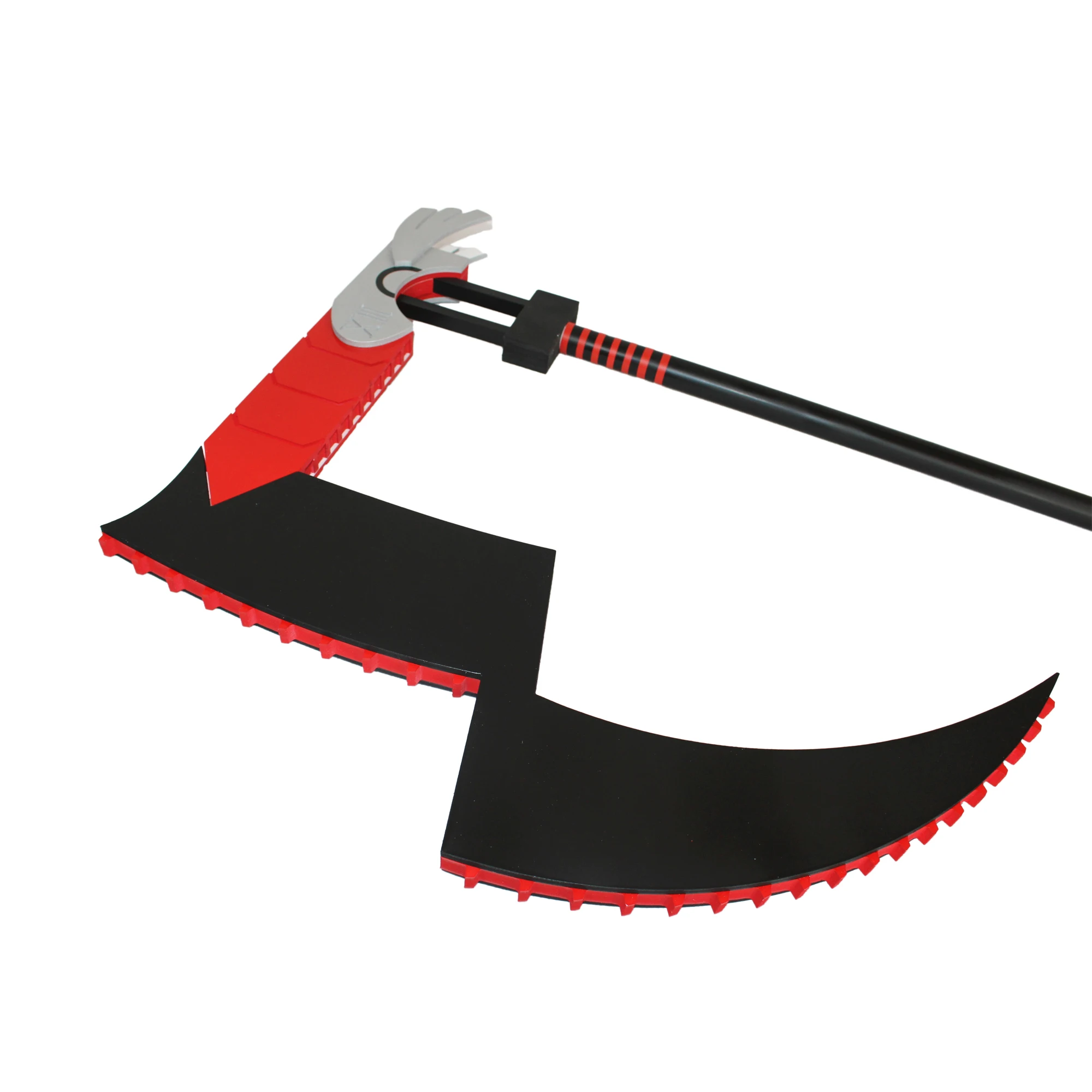 Косплей Джузо сузуя Scythe Токийский Гуль Рей оружие Костюм Аниме Реквизит|Реквизит