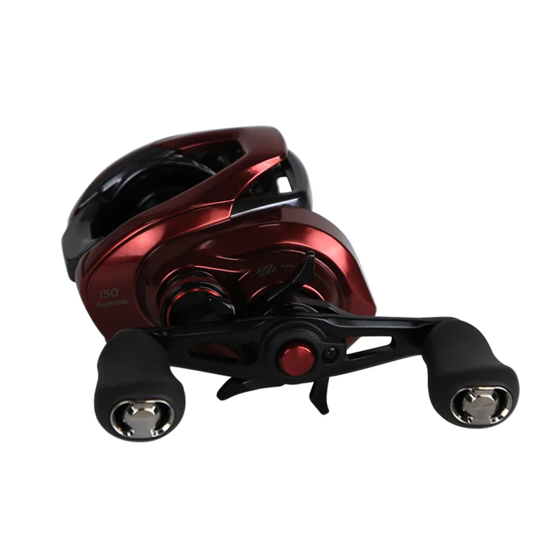 SHIMANO SCORPION MGL 6,2: 1/7. 4:1/8,5: 1 Передаточное отношение 7+ 1 BB 3,5 кг микромодульная Шестерня MAX DRAG baitcasing катушка для морской рыбалки