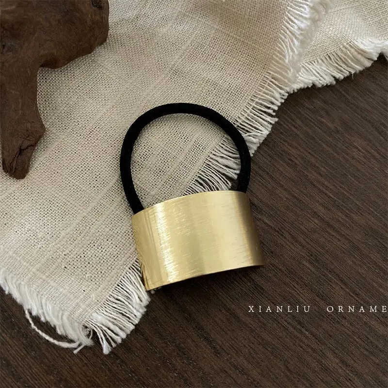 Fashionable Hair Accessory