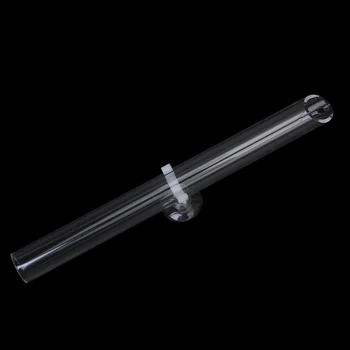 

Set of Shrimp Feeding Tube With Suction Cups Suitable FOR Benthic Feeding Use 27 CM