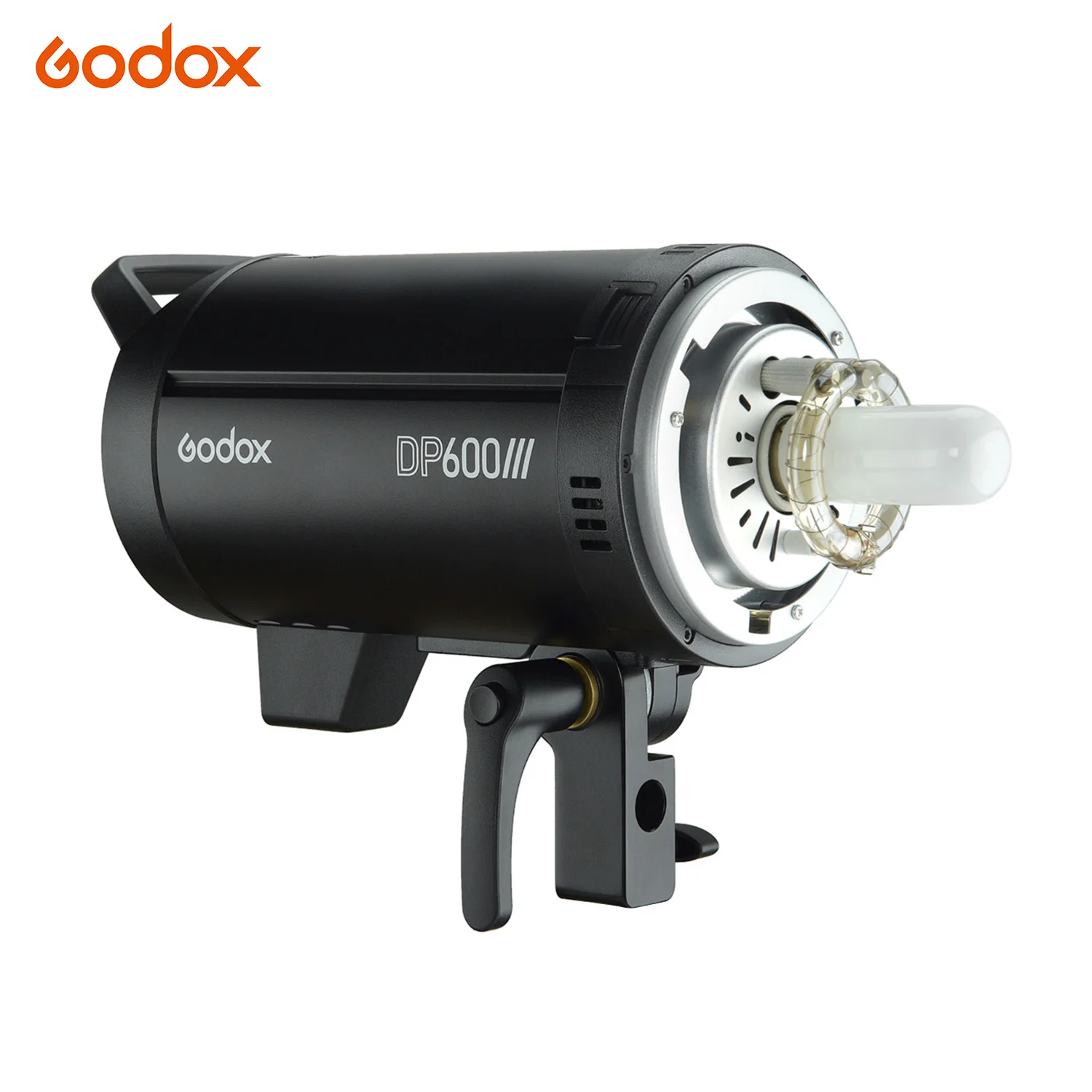 Моделисветильник дийный светильник Godox DP600III беспроводная система X 600 Вт 2 4 ГГц
