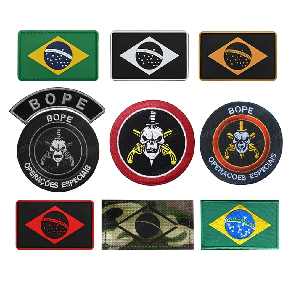 orden super p-force