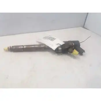 

0445110188 injector Citroen Xsara Picasso 1.6 Hdi 110 Exclusive Plus