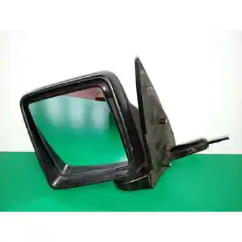 

6428116 REAR VIEW MIRROR LEFT OPEL COMBO (CORSA C)
