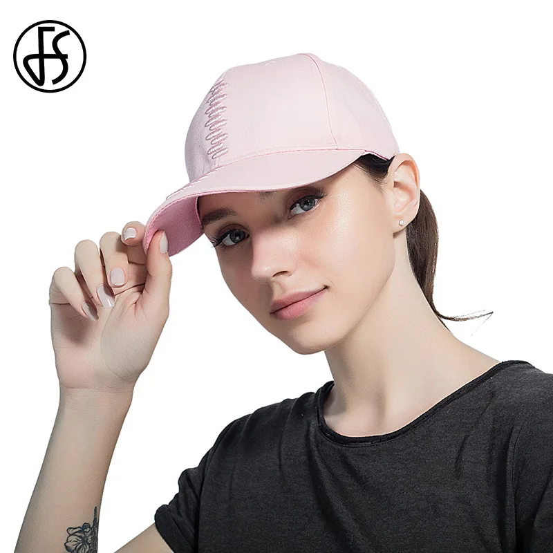 fashion trucker hats