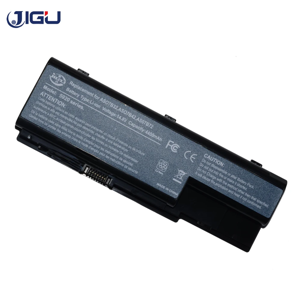 Аккумулятор для ноутбука acer Aspire 7735 7735Z 7736Z 7738G 7738 8530 8730 8730G 8730Z 8735G 8920 8935 8935G 8940G 8942G |
