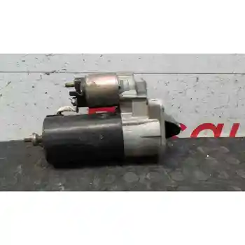 

0001108189 ENGINE STARTER RENAULT SAFRANE (B54)