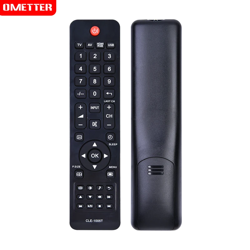 

NEW Original remote control use For HITACHI CLE 1005T remote control