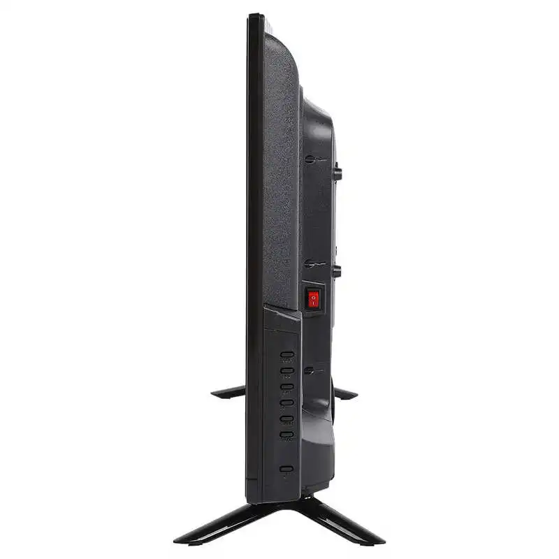 Monitor HD de 32 pulgadas, TV LCD inteligente, HDR, televisión Digital inalámbrica con Wifi, Edición 2K, inteligencia Artificial, TV por voz - Imagen 4
