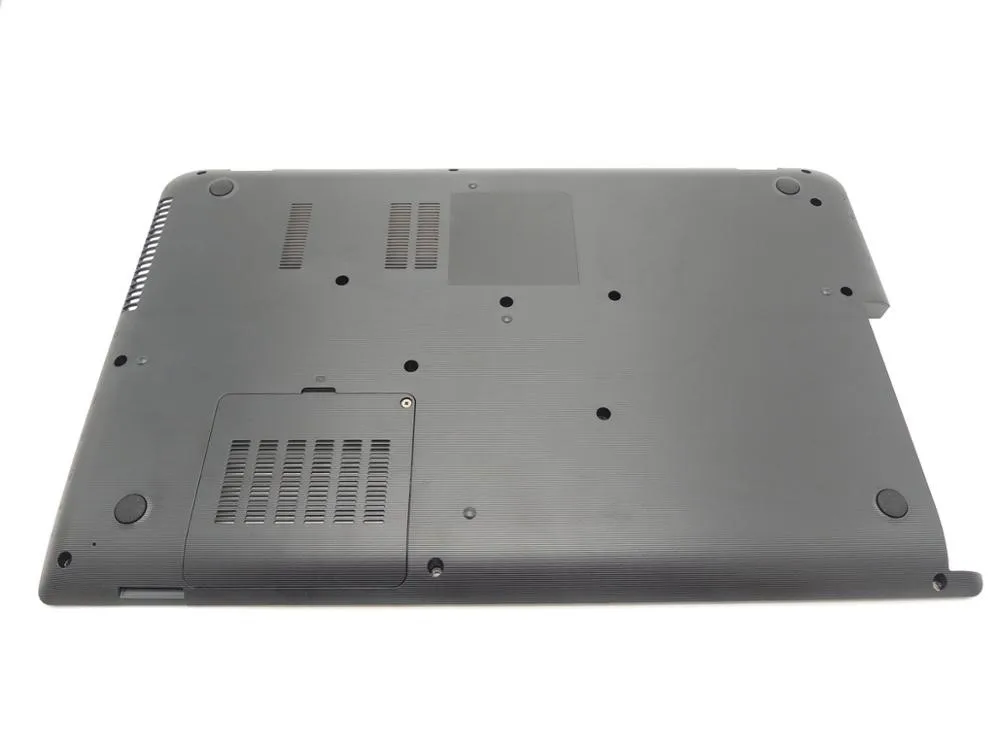 Новая нижняя крышка корпуса для Toshiba Satellite S55t-A5161 15 6 &quotH000056450 13N0-C3A1A02 | Компьютеры и