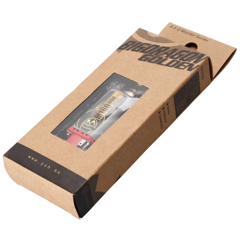 IDO GEAR M160 высокоскоростной электродвигатель для Airsoft Gear Tactical 1346| |