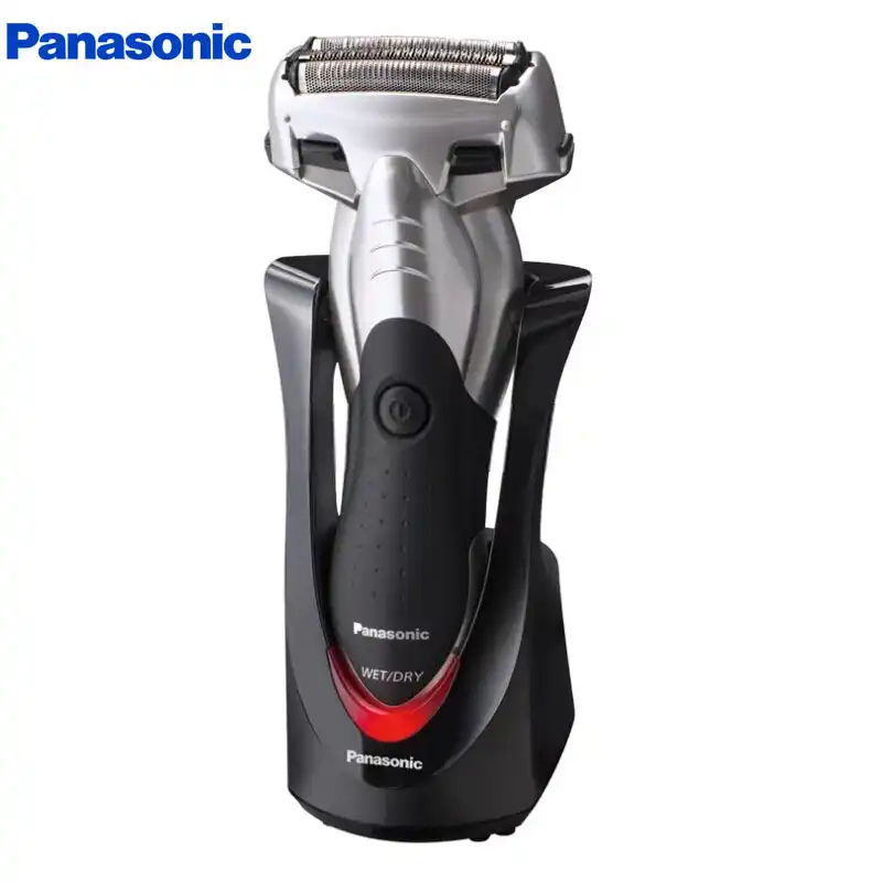 panasonic trimmer waterproof