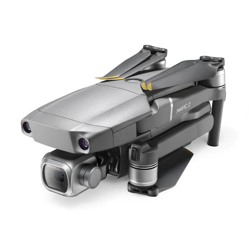 2 пары пропеллеров для DJI Mavic 2 Pro DJI Mavic 2 Zoom малошумные пропеллеры 8743 быстросъемное лезвие дрона