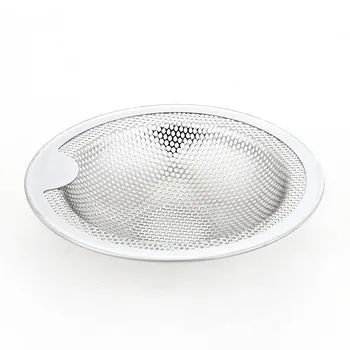 

Kitchen sink stainless steel strainer bathroom floor drain stainless steel sink sewer strainer