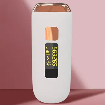 

LCD Full body armpit lady photon hair removal instrument Full Body Laser Freezing Painless Hair Removal device