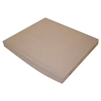 

Cabin air filter TOYOTA AVENSIS (T25) 1.6 VFAA-TY7JAPANPARTS