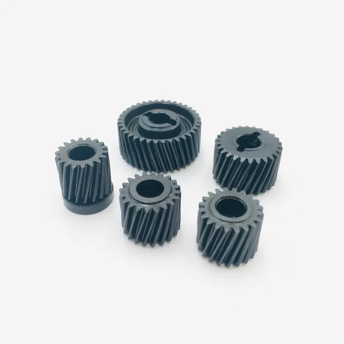 Conjunto de Engrenagem de Aço Temperado para rc Racing Rastreador Carro Axial Scx10 ii 90046 Kyx