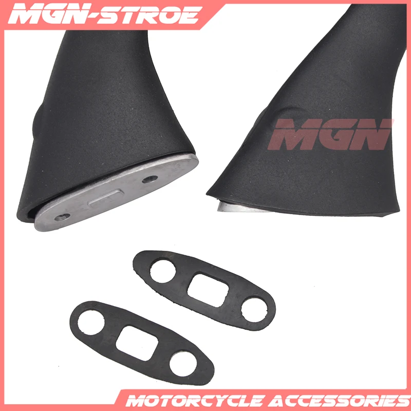 Мотоцикл зеркало заднего вида боковые зеркала для GSXR1300 Hayabusa GSX1300R GSXR 600 750 1000 2000-2003 GSXR600 K1 K2 K3