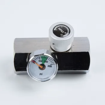 

New CO2 Cylinder Refill Connector Adapter Fitting Adapter for Soda Stream Hot