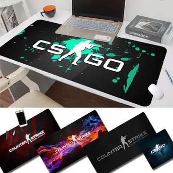 

MaiYaCa New Design CS GO Comfort Mouse Mat Gaming Mousepad Free Shipping Large Mouse Pad Keyboards Mat