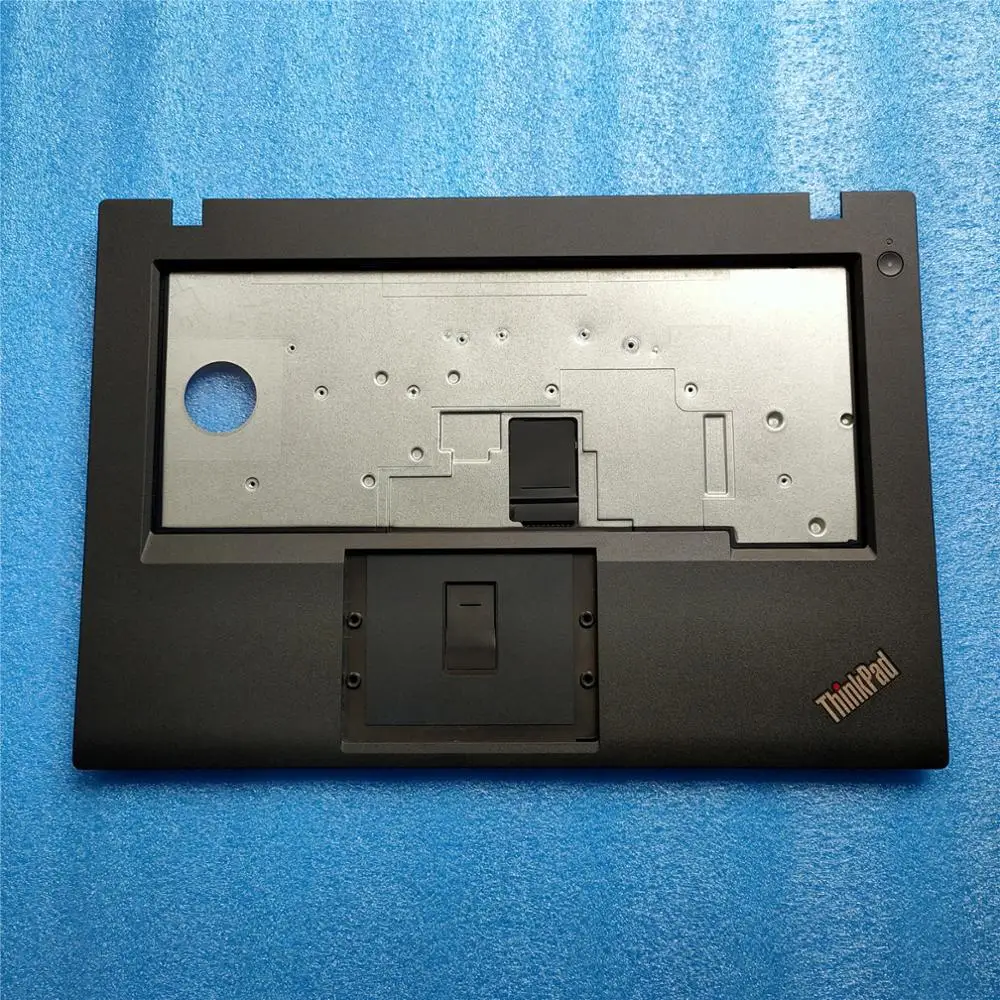 New Original FOR Lenovo Thinkpad L450 Palmrest Keyboard Bezel Empty Cover Upper Case 00HT719 | Компьютеры и офис
