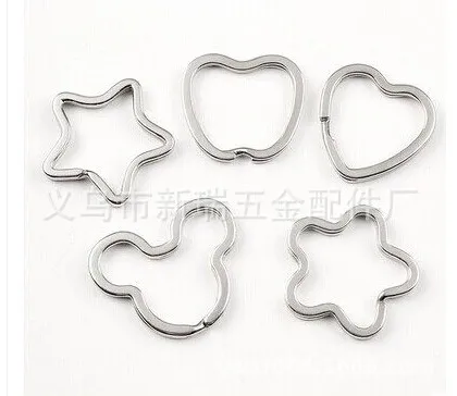 Напрямую от производителя брелок с фигурками из мультфильмов Микки брелок в форме