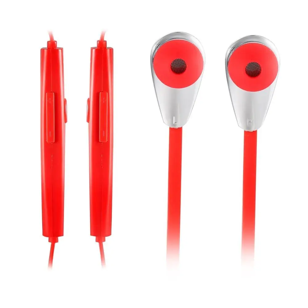 

New Extremely Light wireless Music V4.1 Headset motion stereo Headset Noise Isolation Earphone For Phone