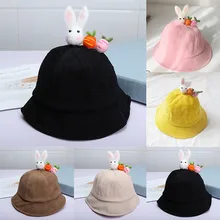 Зимняя теплая шапка в рыбацком стиле для родителей и детей, солнцезащитная Кепка от солнца