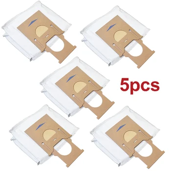 

Parts Dust Bags Household For ECOVACS Garden Tool High quality Durable