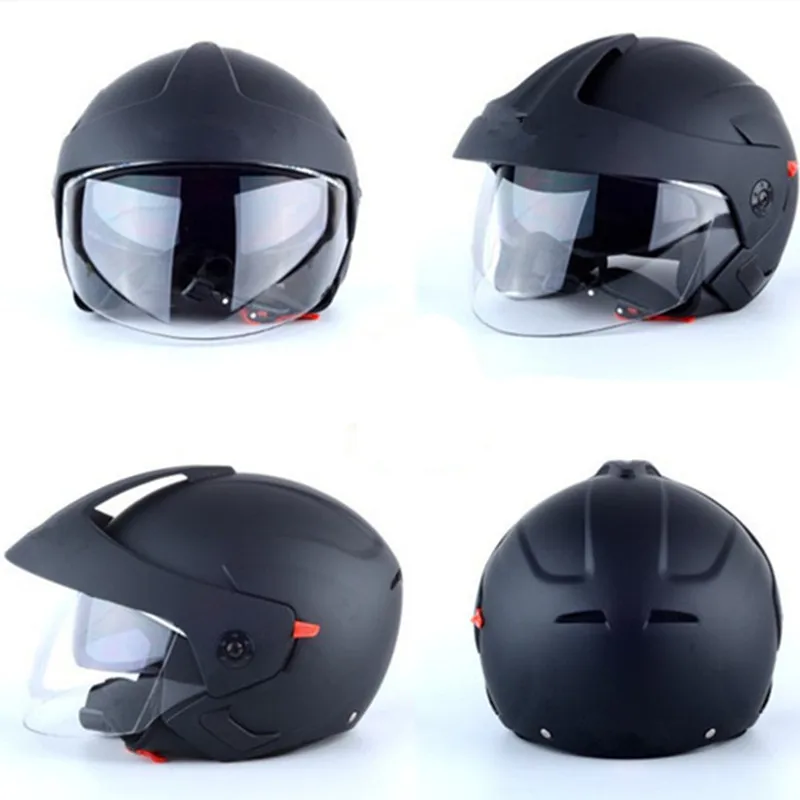 Motorcycle Helmets Electric Bicycle 