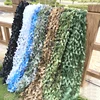 2x3m 2x4m 2x5m 3x3m 3x5m Hunting Military Camouflage Nets Woodland Camo netting Camping Sun Shelter Garden Car Cover Tent Shade ► Photo 1/6