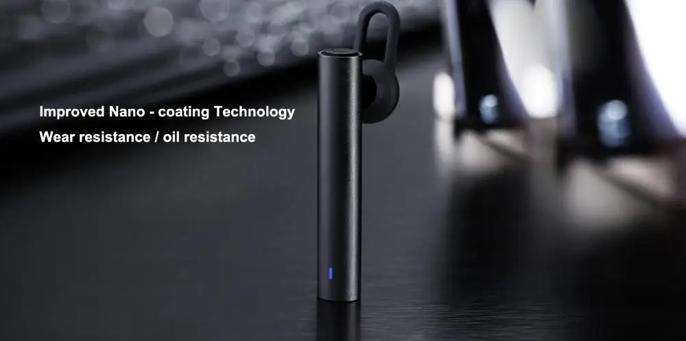 Xiao mi Bluetooth Youth Edition наушники гарнитура Bluetooth 4,1 Xiaomi mi LYEJ02LM наушники встроенный mi c Handfree