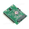 mSATA SSD To 44 Pin IDE Converter Adapter As 2.5 Inch IDE HDD For Laptop ► Photo 3/4