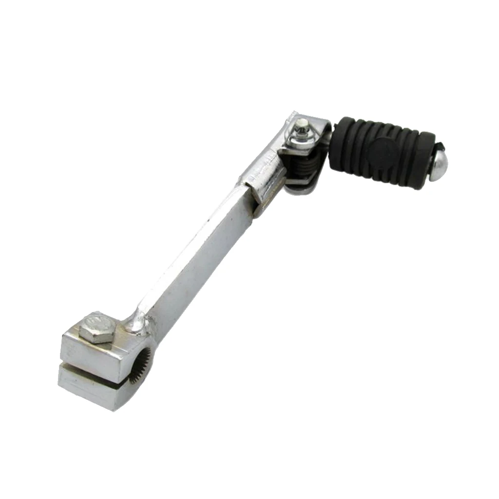 Foot Gear Shifter For Honda CRF50 XR50 CRF70 90cc 110cc 125cc Pit Dirt Bike