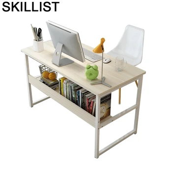 

Support Ordinateur Portable Bed Kids Furniture Small Escritorio Office Bedside Tablo Laptop Stand Study Table Computer Desk