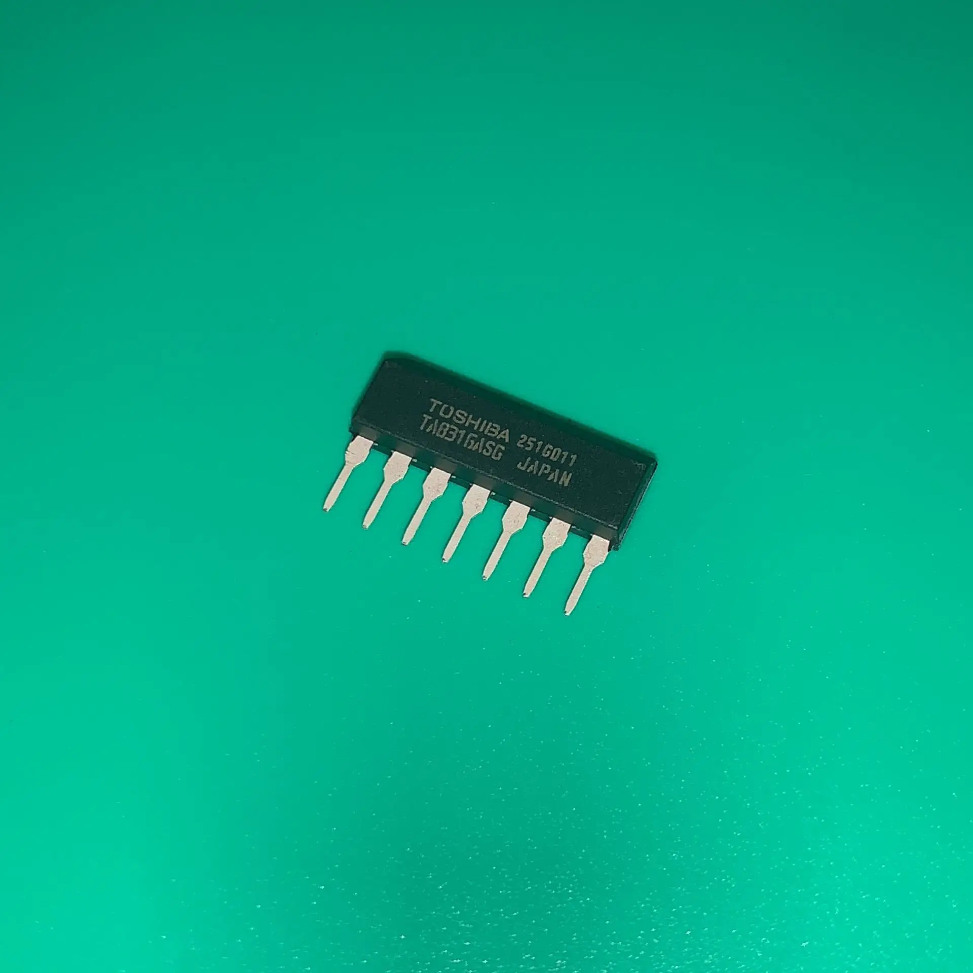 5 шт./лот TA8316ASG ZIP7 электромагнитная печь ic чип IGBT GATE DRIVER электронные компоненты TA8316