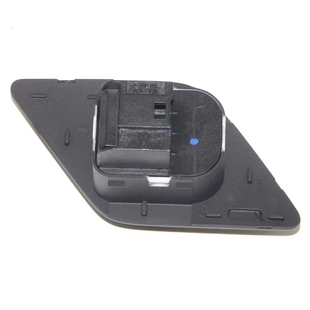 5 шт. 16D959565/5C7 959 565 C D H F для Volkswagen VW Jetta MK6 зеркала настроить переключатель ручку
