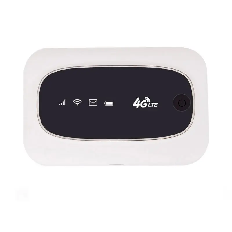 

4G Wireless Wifi Router Universal Mini Portable CAT4 Hotspot, 150Mbps