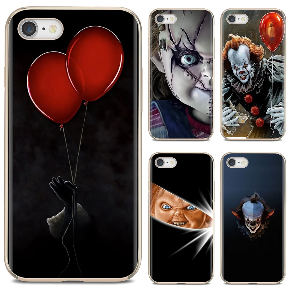 For Xiaomi poco X3 nfc F2 Pro M3 Mi 5X 6X Max Mix 1 2 2S 3 Mi5 Mi6 Mi3 Mi4 Phone Cases It-King-s-Stephen-King's | Мобильные