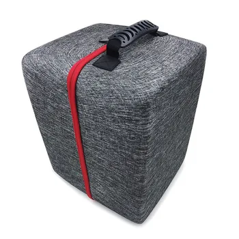 

Hard EVA Portable Suitcase Large Capacity Storage Case for DJI RoboMaster S1 Educational Robot Storage Bag Handbag Pouch