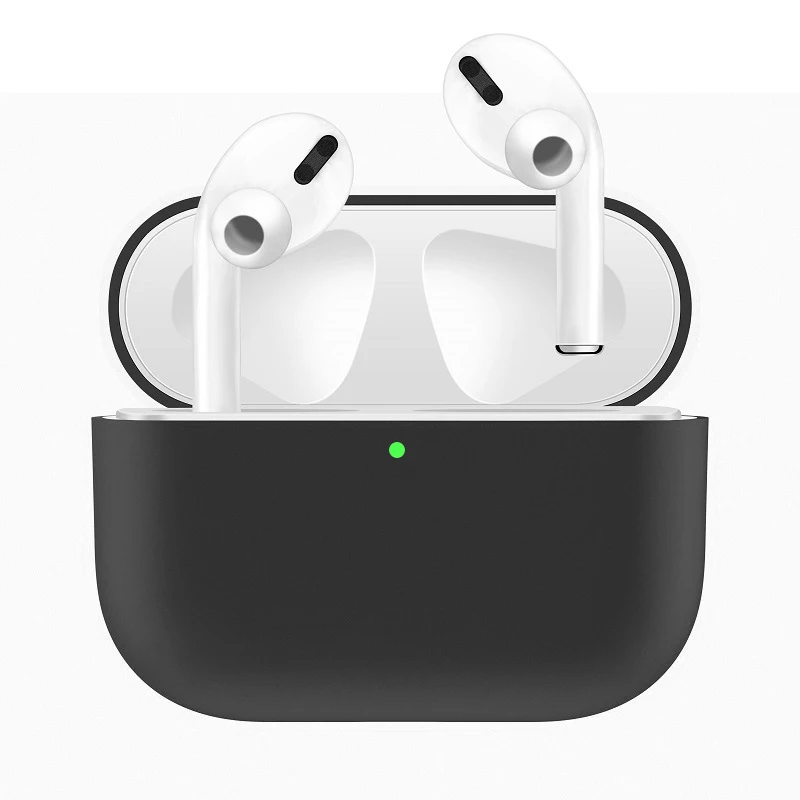 Оригинальные наушники ap pro tws air3 super copy bluetooth 5,0, Беспроводные стереонаушники 8d appro ap protws pk i100000 i200000 tws - Цвет: black case