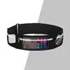 CWIKLES Belt Bag Mobile Cell Phone Bag for Running Men Running Bag Women Sport Fanny Pack Waterproof Jogging Gym Waist Bag Run 5