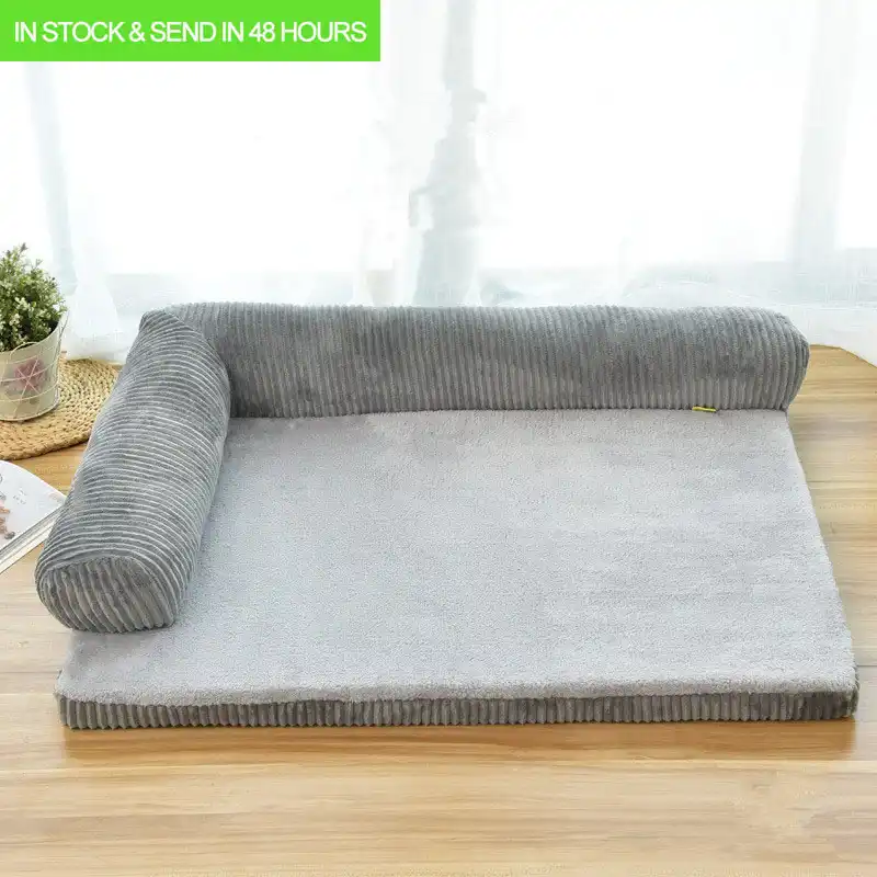 buy large dog bed