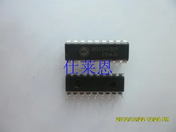 

MDT2005EP DIP-18