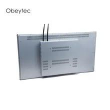 21.5 "Intel J1900 4 + 64G TOUCH PC,1920*1080,250cd/m2, capacitive Touch คอมพิวเตอร์,10 จุดสัมผัส,OB-TPCI-215,WIFI(China)