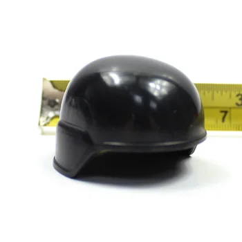 

1/6 Scale WWII Geryman Helmet Model for 12in Action Figure DIY Phicen JIAOUL Doll Accessories toy