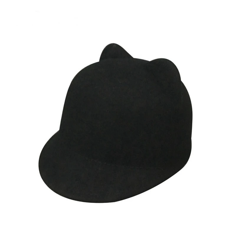 baseball wool cap