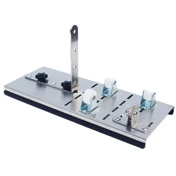 

Glass Bottle Cutter Craft Adjustable Art Cutting Machine Jar Recycle Props Sale Safe And Durable.