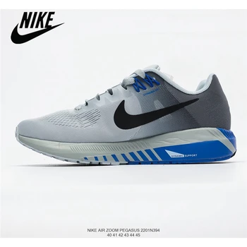 

Nike Air Zoom Pegasus Jaka Breathable Men's Sports Running Shoes Size 40-45