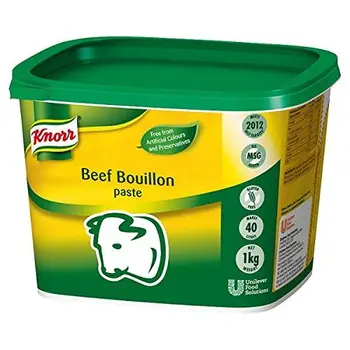 

Boeuf Knorr Bouillon Coller 1 kg